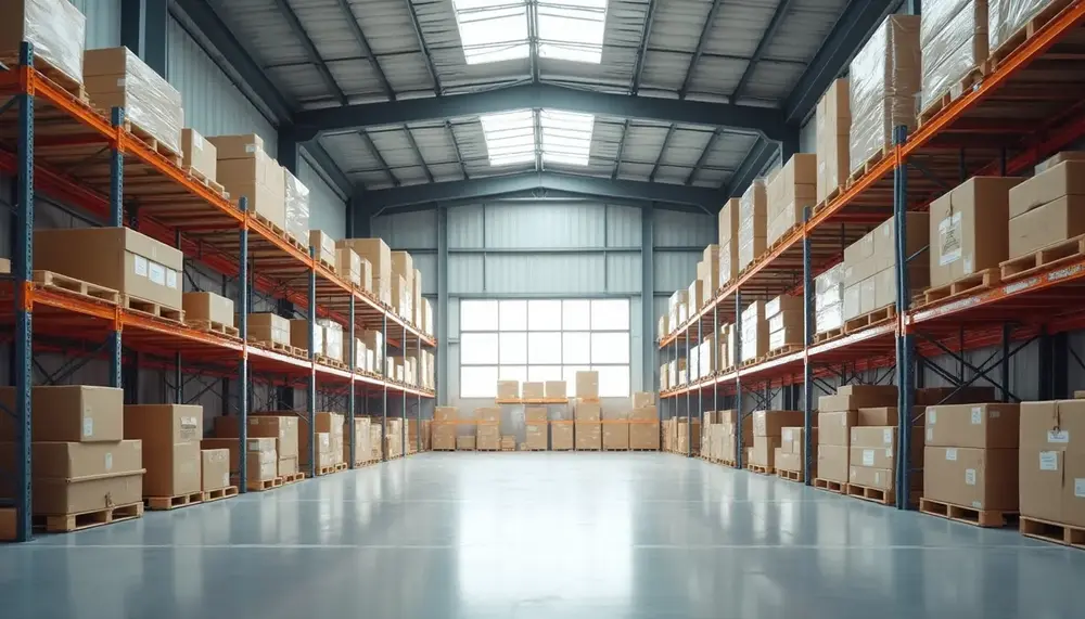 Alles, was Sie über die Lagerkosten bei DHL wissen müssen