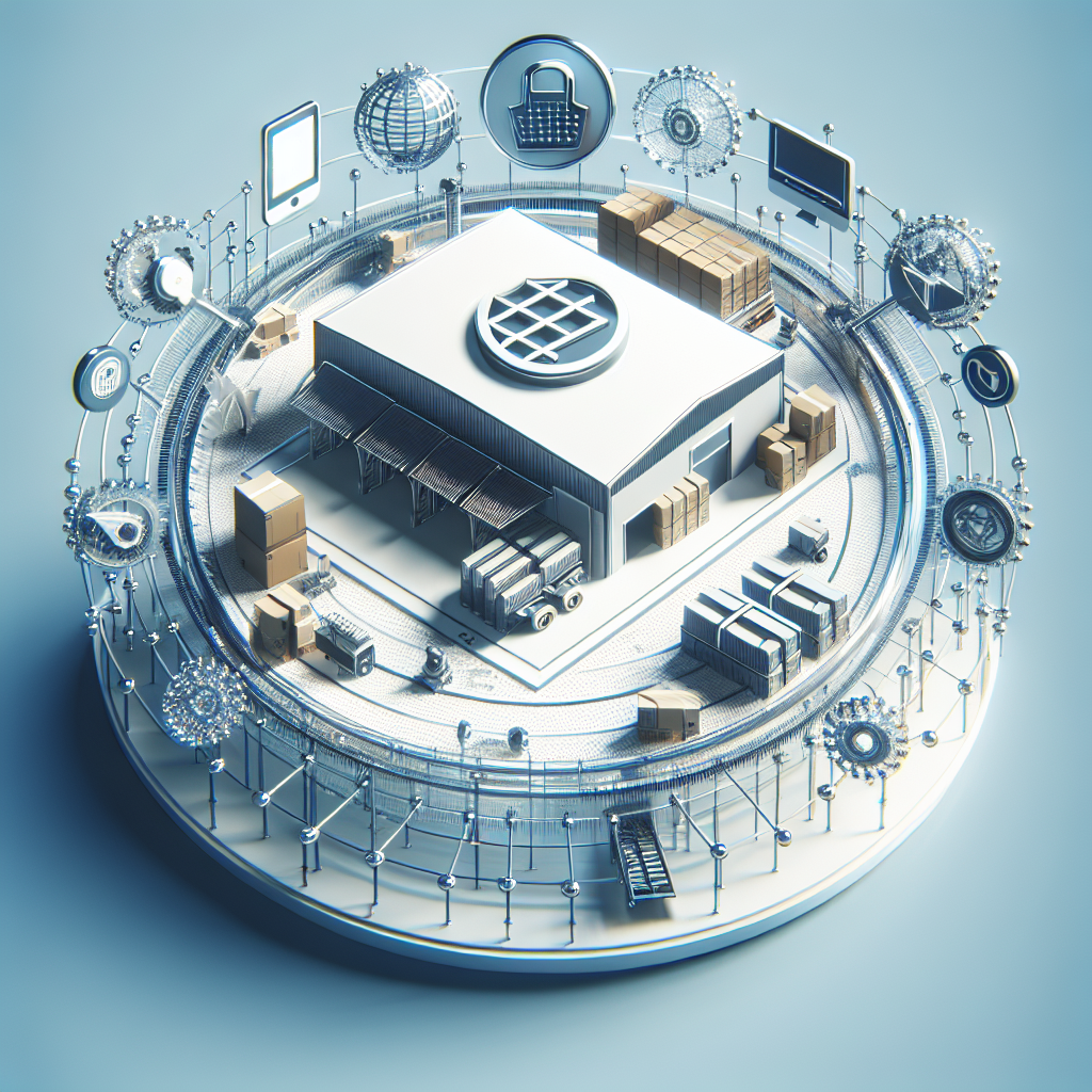 E-Commerce-Lagerlösungen