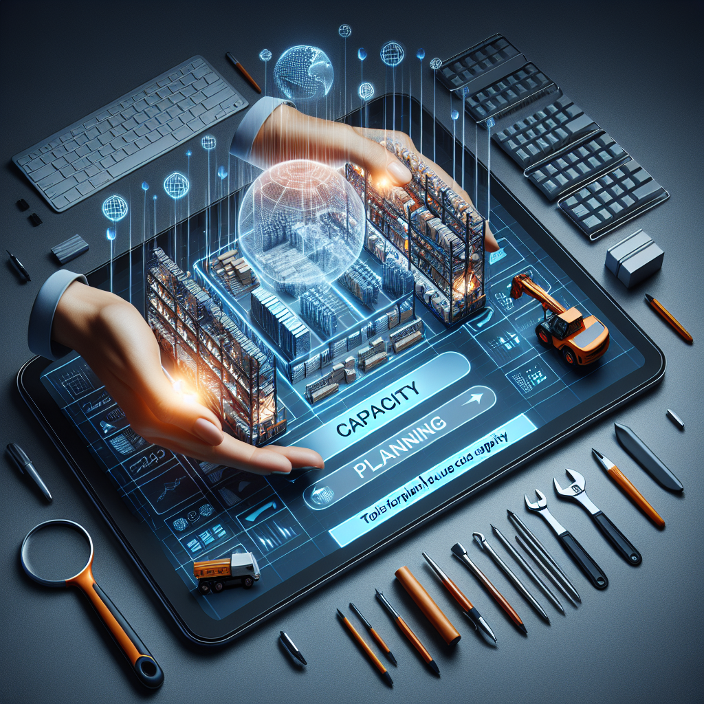 Kapazitätsplanung