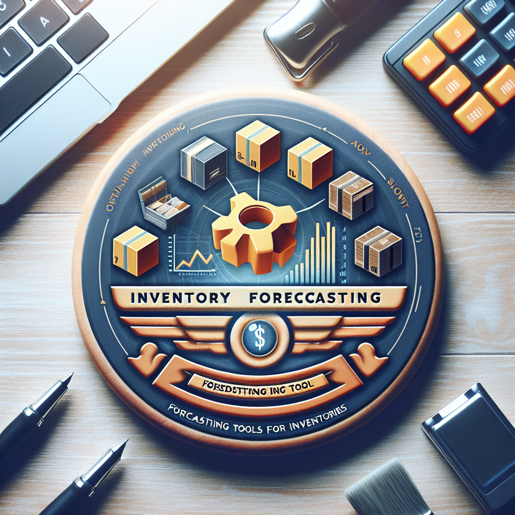 Lagerbestandsprognose