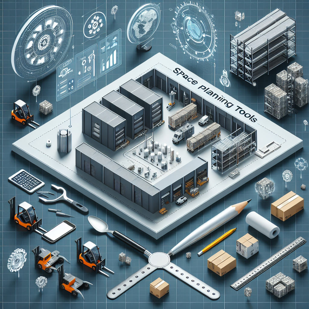 Raumplanungstools