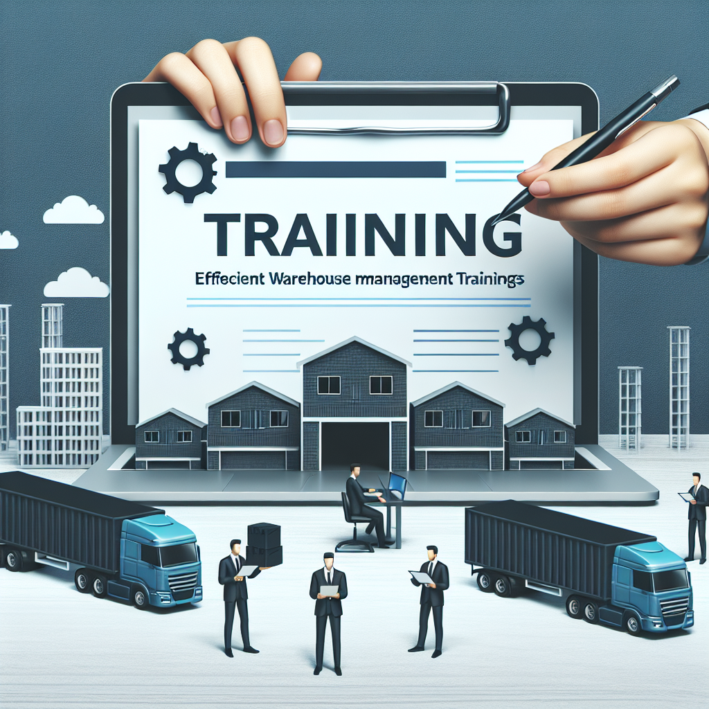 Schulungen und Workshops