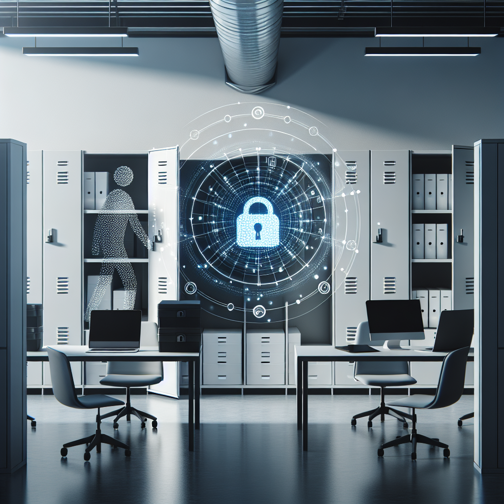 Sicherheitslösungen