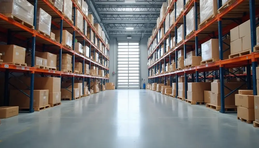 Das Lager nach HGB: Ein Überblick für Unternehmer