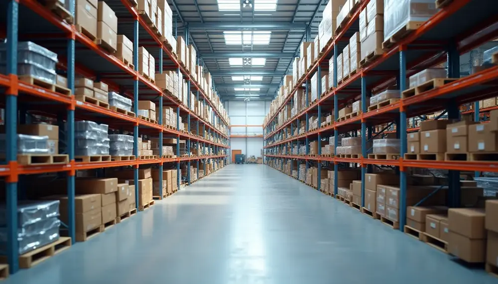 Kardex Lager Kosten im Überblick: Lohnt sich die Investition?