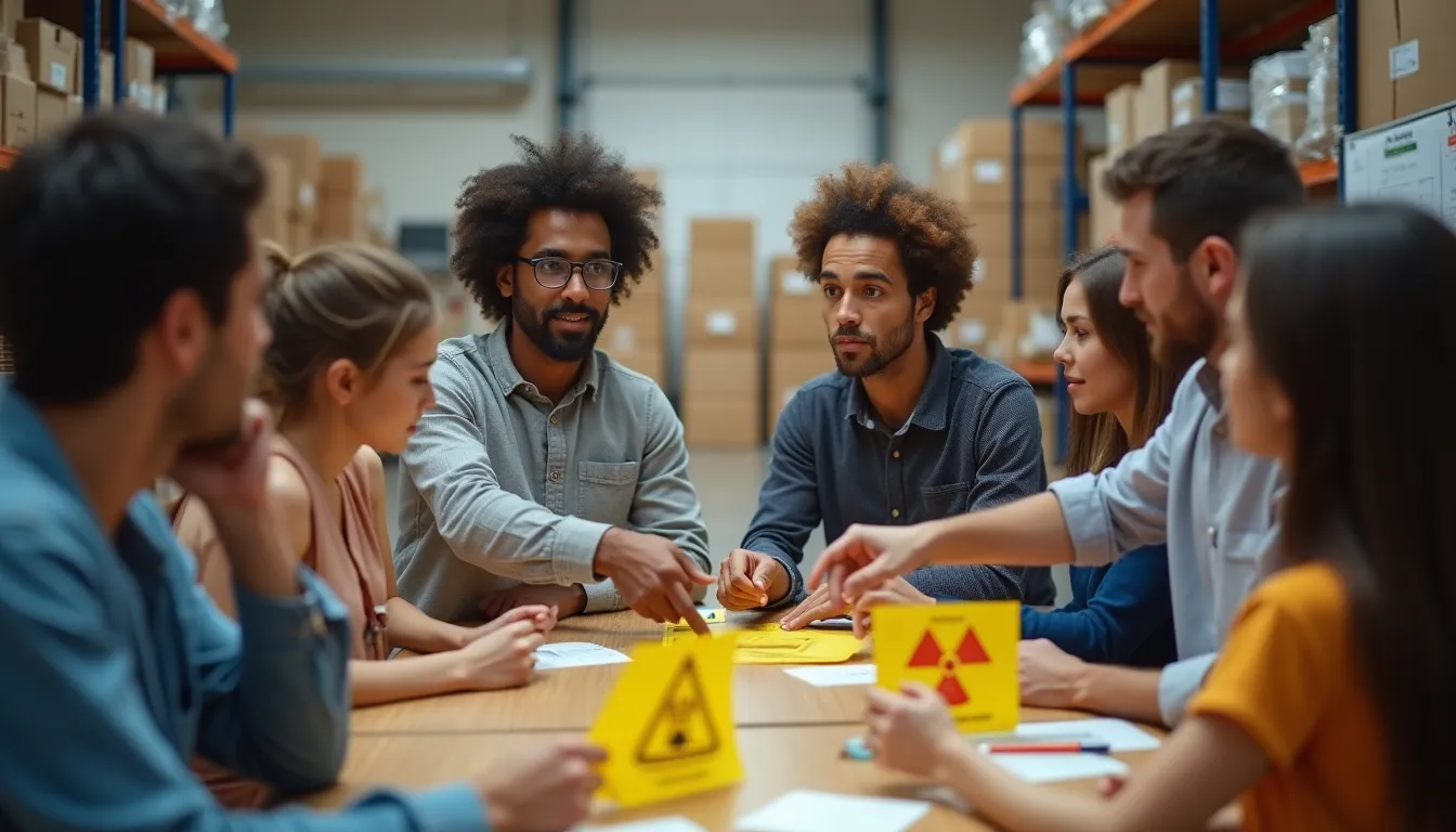 Sicherheits-Check (Was darf nicht rein?)